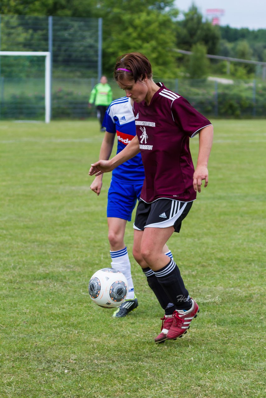 Bild 424 - Frauen FSC Kaltenkirchen : SG Wilstermarsch : Ergebnis: 1:1